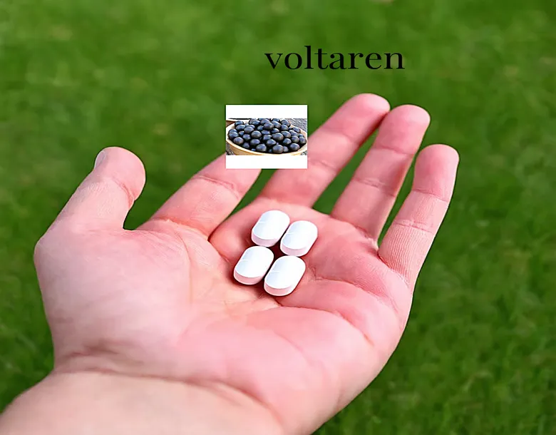 Voltaren 1